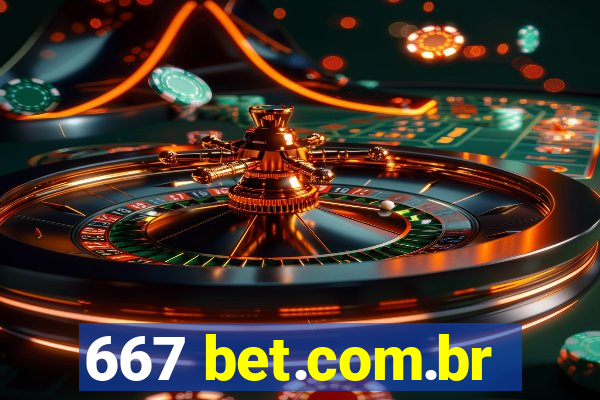 667 bet.com.br